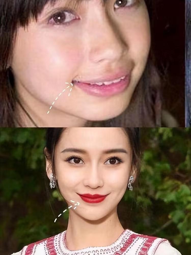 同样是“下撇嘴”，为什么有些人高级，有人则一脸苦相？答案在这