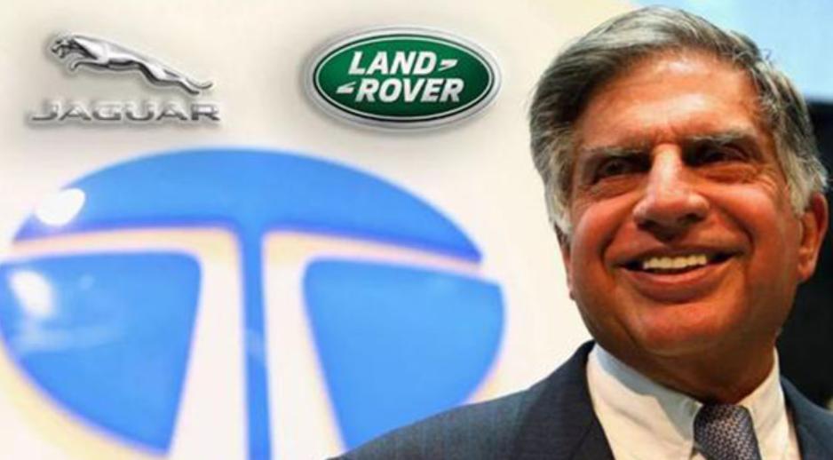 年入千亿美金，印度的巨头——塔塔集团，放在我国是怎样的水平？