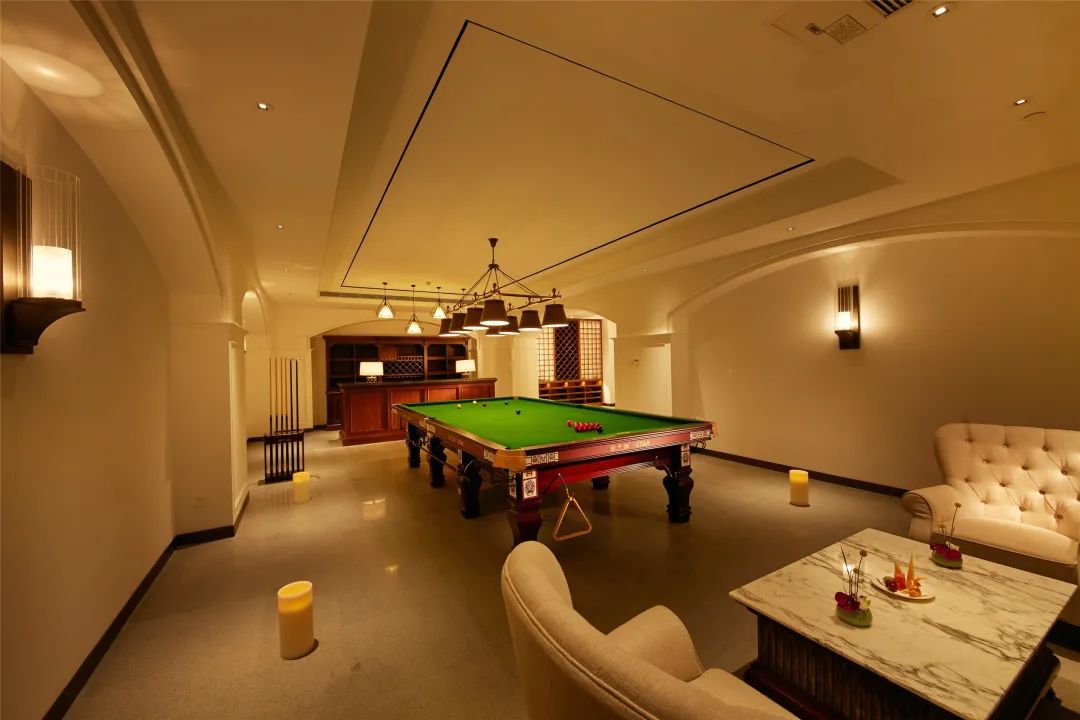 宁波东钱湖心宿福泉度假客舍,宁波东钱湖希尔顿酒店景观客房