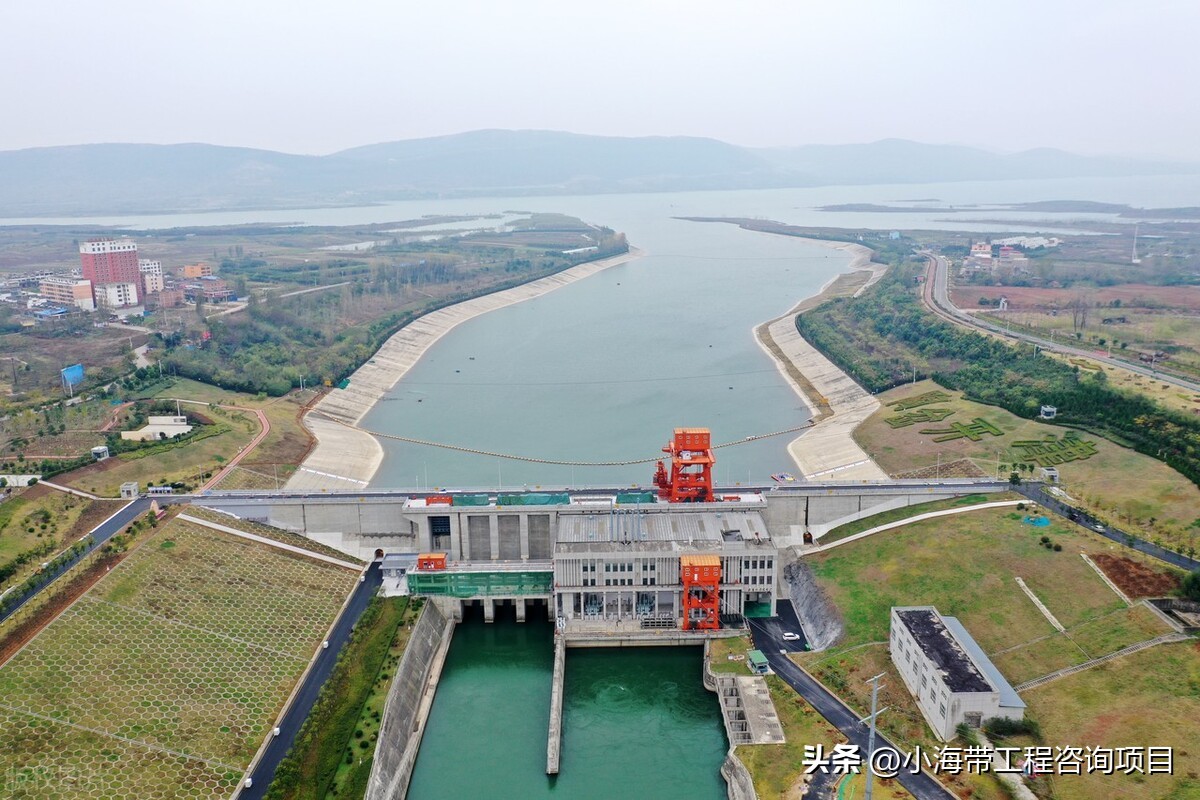 最新！河南省最新招标的一批建设工程项目汇总，含新能源项目