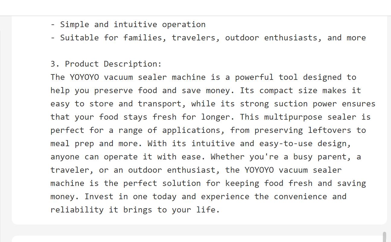 跨境Ai利用亚马逊买家的搜索习惯优化listing，效果初探