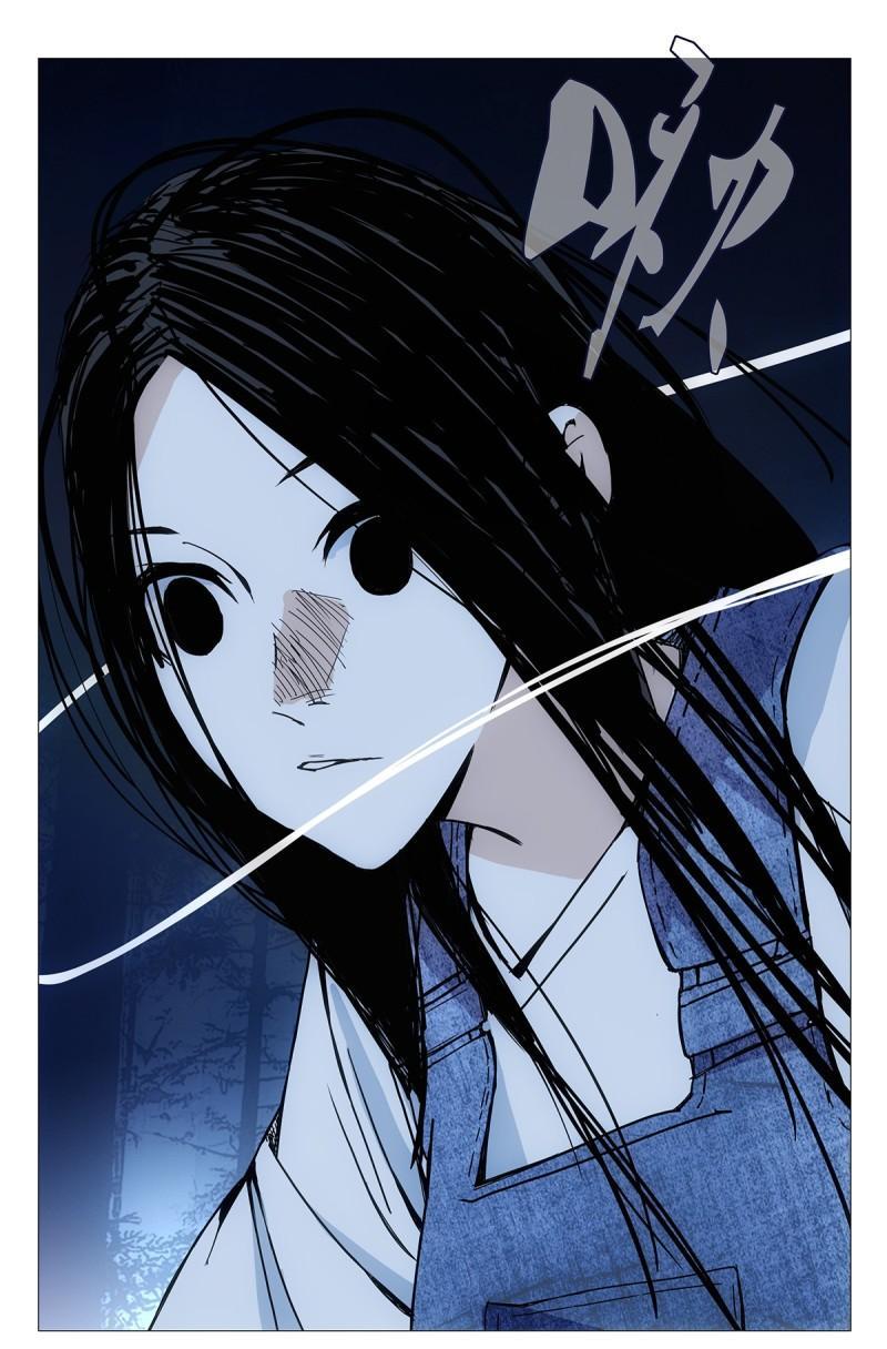 一人之下漫画王也131话,一人之下最新漫画第二话