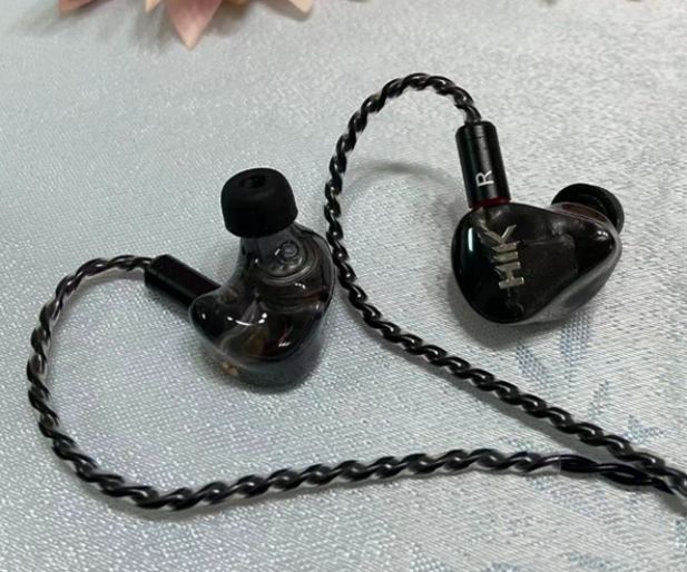 不伤耳隔音降噪不漏音耳机推荐,好用的降噪通透耳机