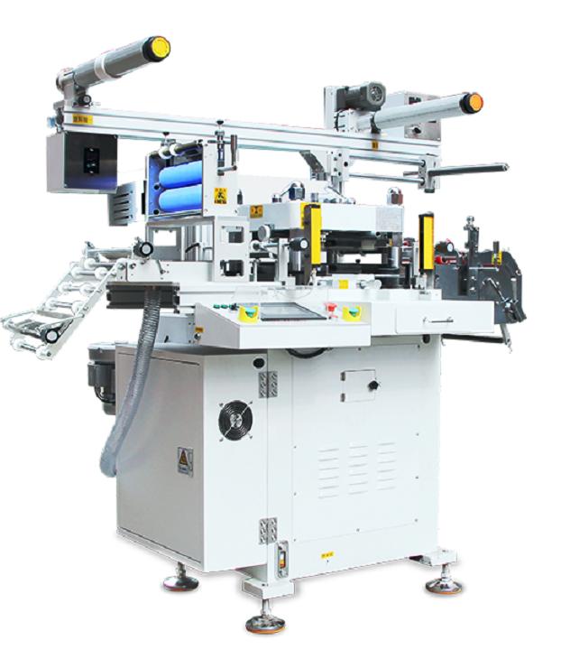 模切异步机调模操作流程,带你深度理解机器学习