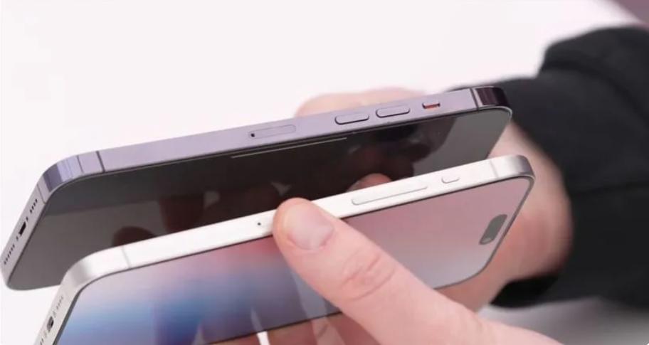 iphone15promax全方面细节展示,iphone15promax外形曝光颜值爆表