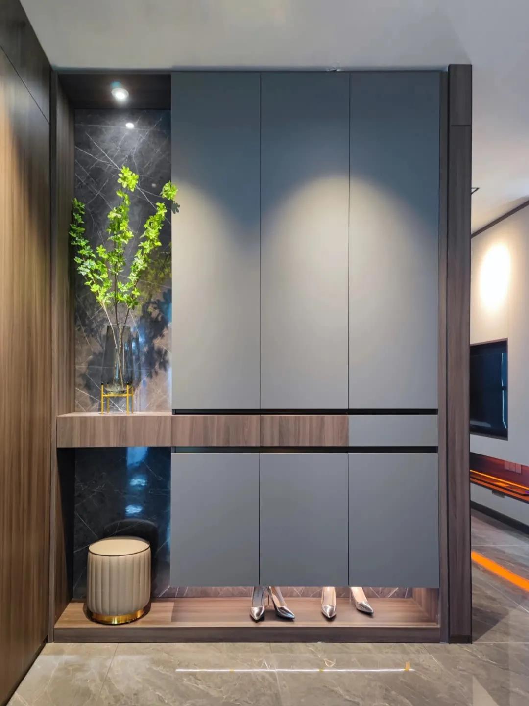 30公分玄关鞋柜,轻奢风玄关鞋柜