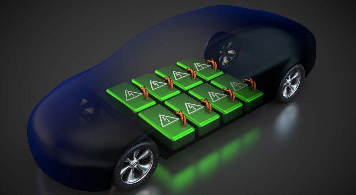 电动车电池技术前沿续航革命,电动车电池续航新技术