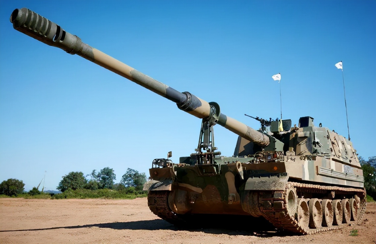 中国军售对比韩国,中国目前军售订单