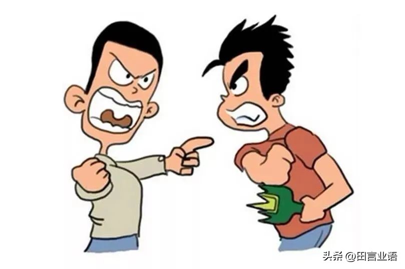 邻里纠纷物业怎么管,小区邻里纠纷物业该不该管