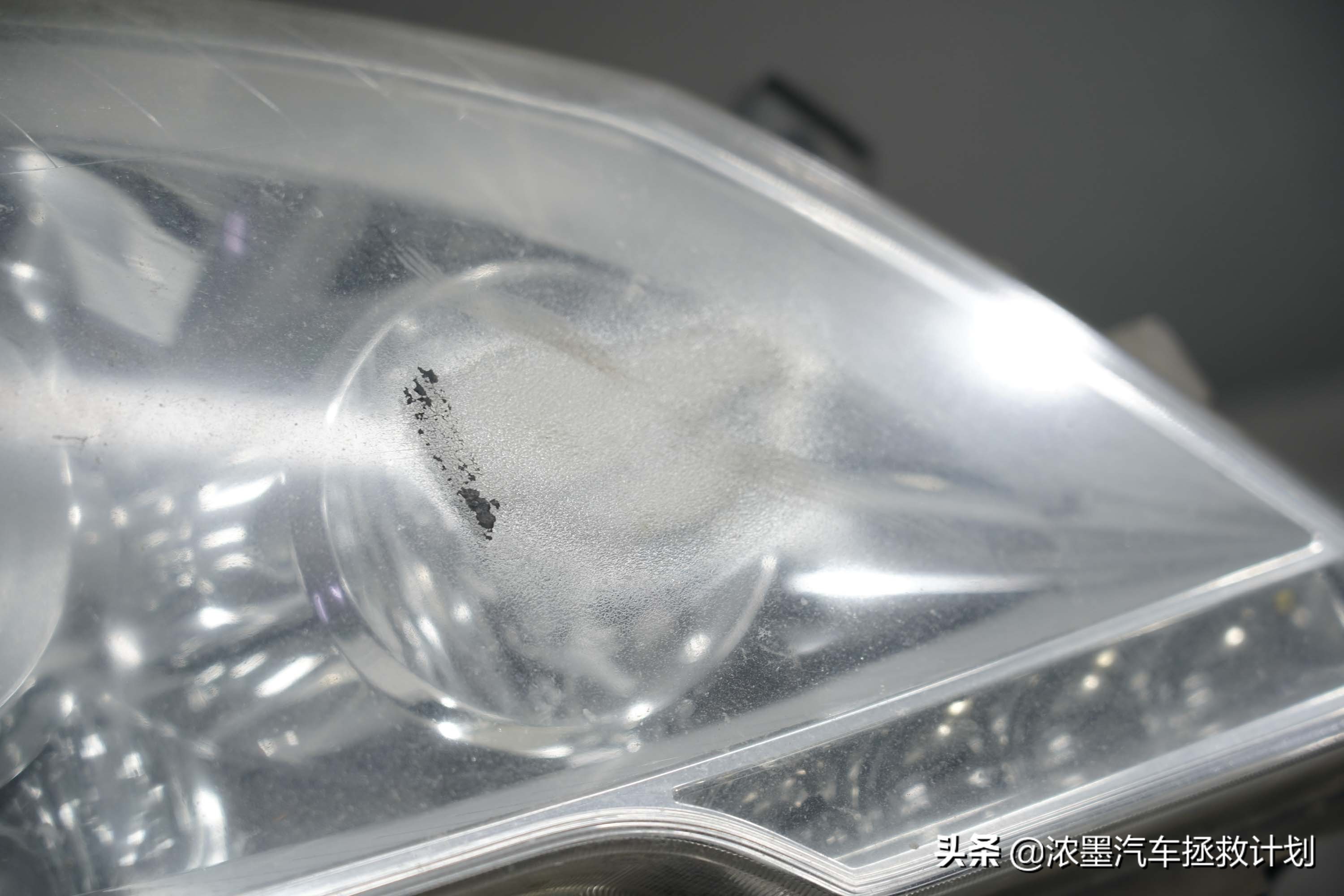 奔驰唯雅诺翻新全过程,奔驰唯雅诺翻新升级价格