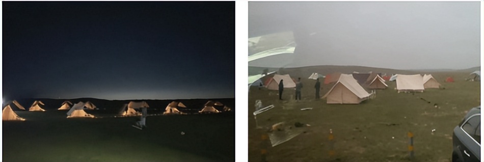 曾经很火但现在落魄的网红景点,网红景点没坑真的值得来看看