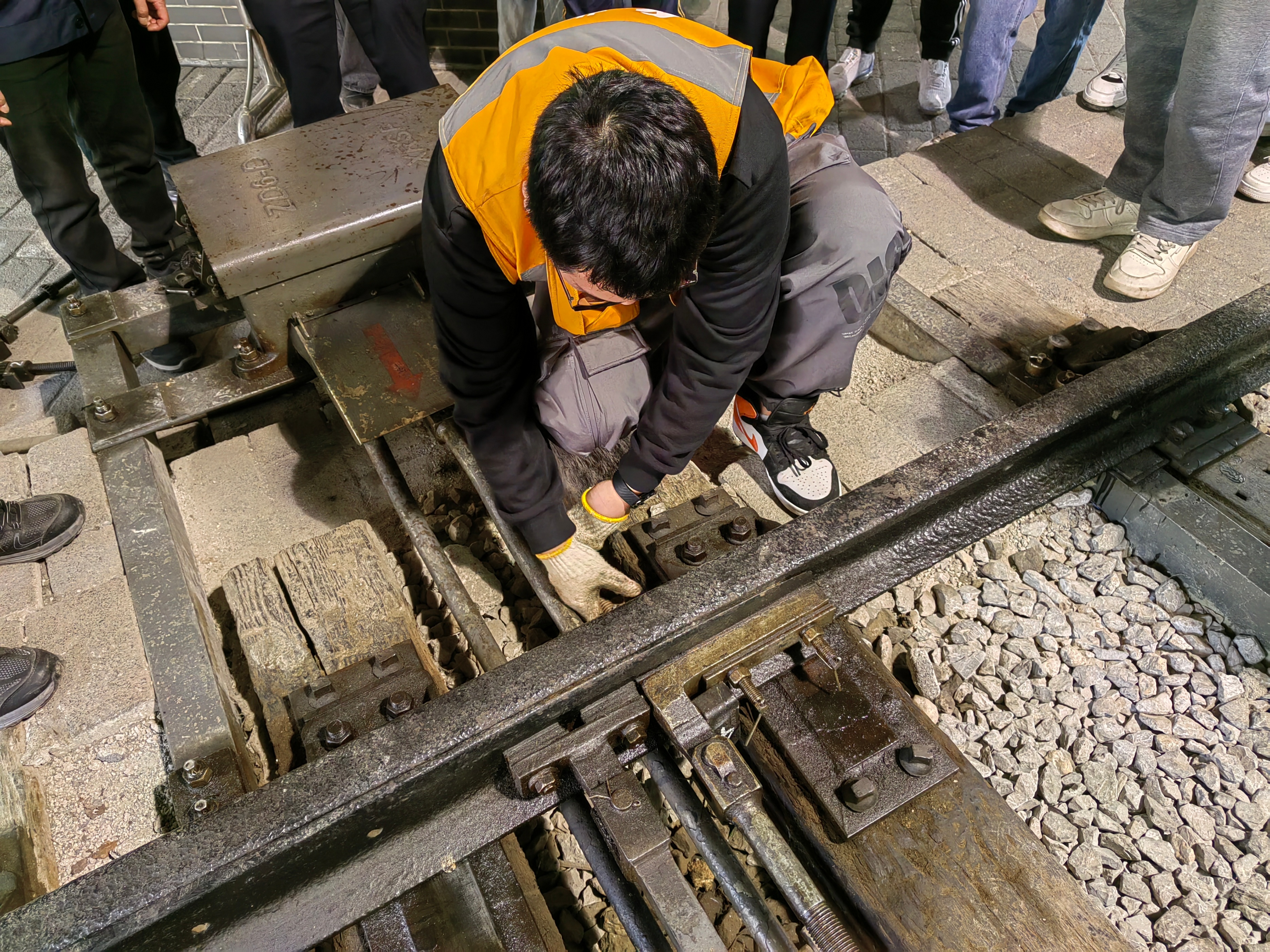 攻坚克难再出发视频,攻坚克难纪实