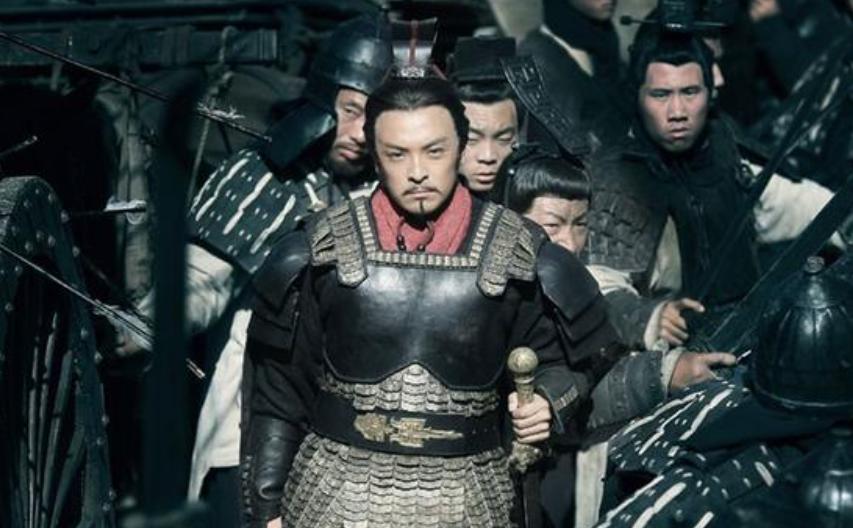 秦人尚黑原因,秦人尚黑有历史依据吗