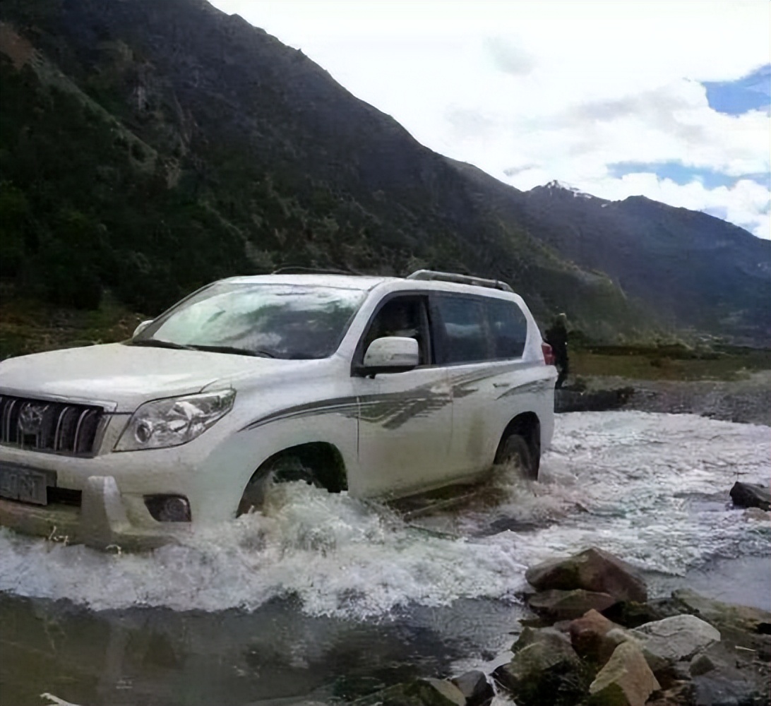 普拉多2700去西藏动力怎么样,10款手动普拉多2700动力真实感受