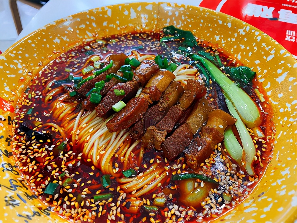 重庆小面技术加盟电话,牛斗碗重庆小面技术培训