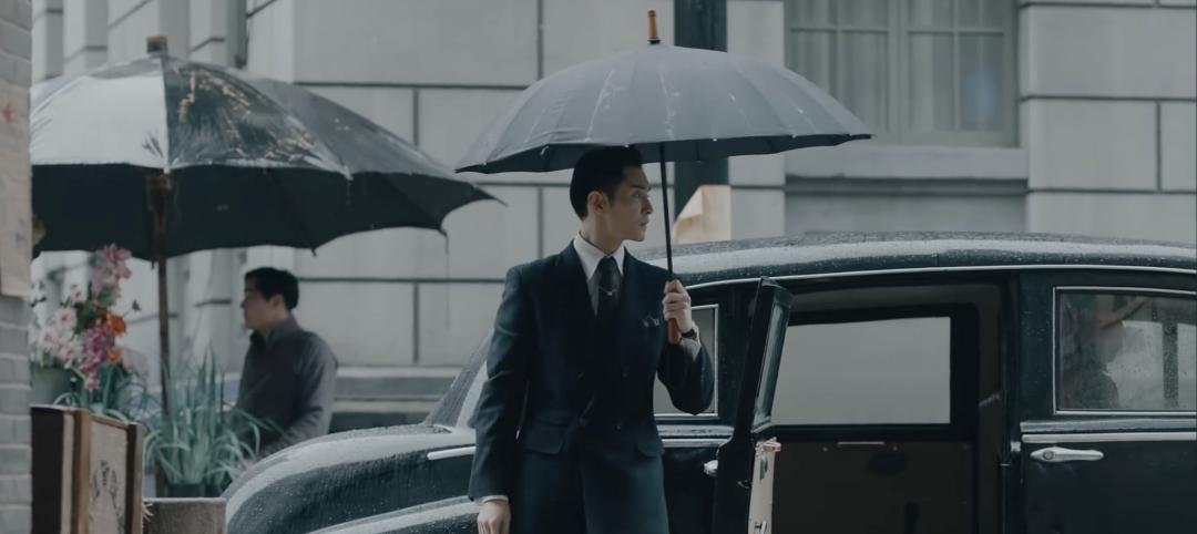 一口刷26集《传家》，儿子不够，女婿来凑