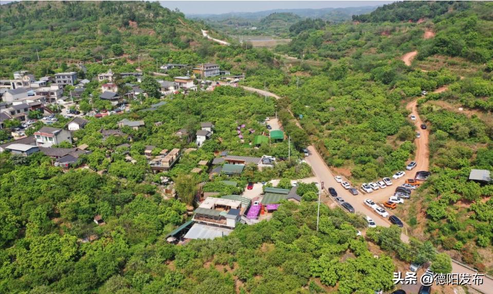 游天府之国赏蜀道风光再见成都,如何游览广汉三星堆