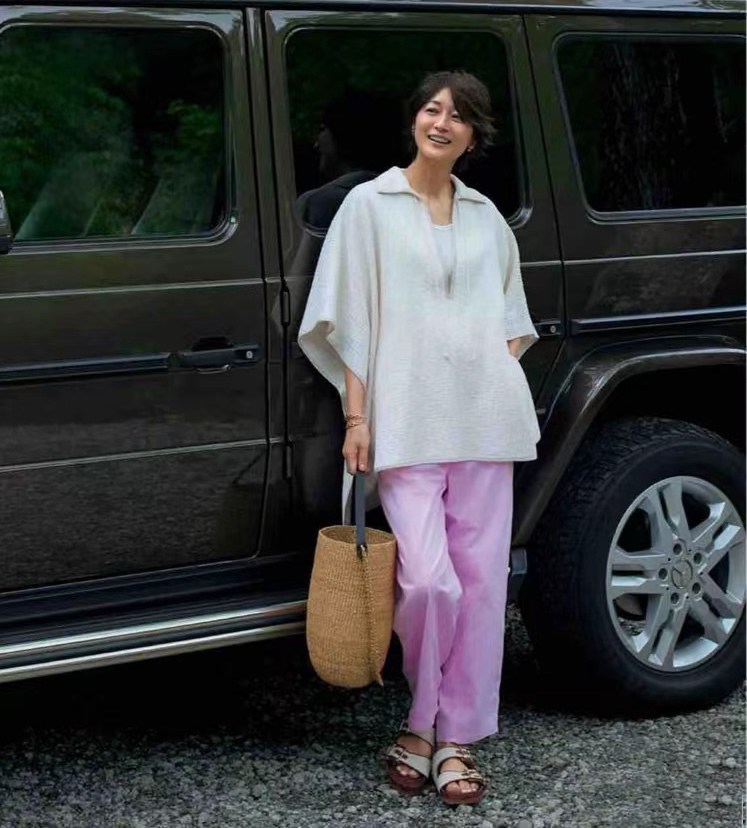 终于明白“穿衣高手”赢在哪了！日杂造型师的6个魔法灵感，绝了