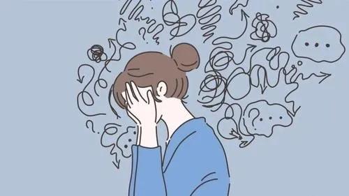 如何缓解焦虑情绪按摩方法,如何缓解焦虑情绪入睡