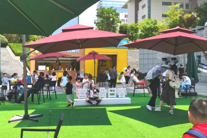 深圳十大产业园区,探秘100个打卡地