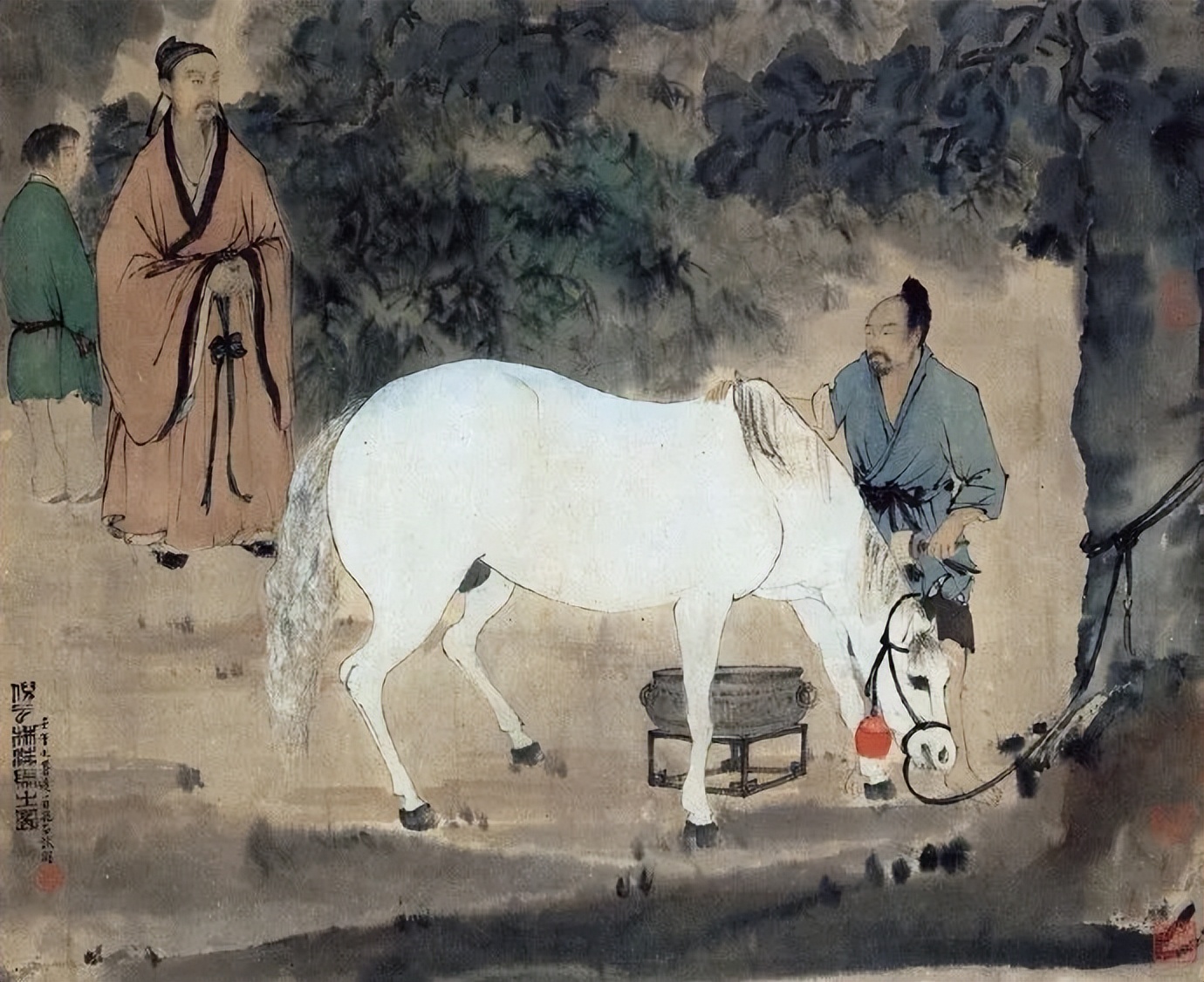 100个带五字成语大全,积累20个带有五字的成语