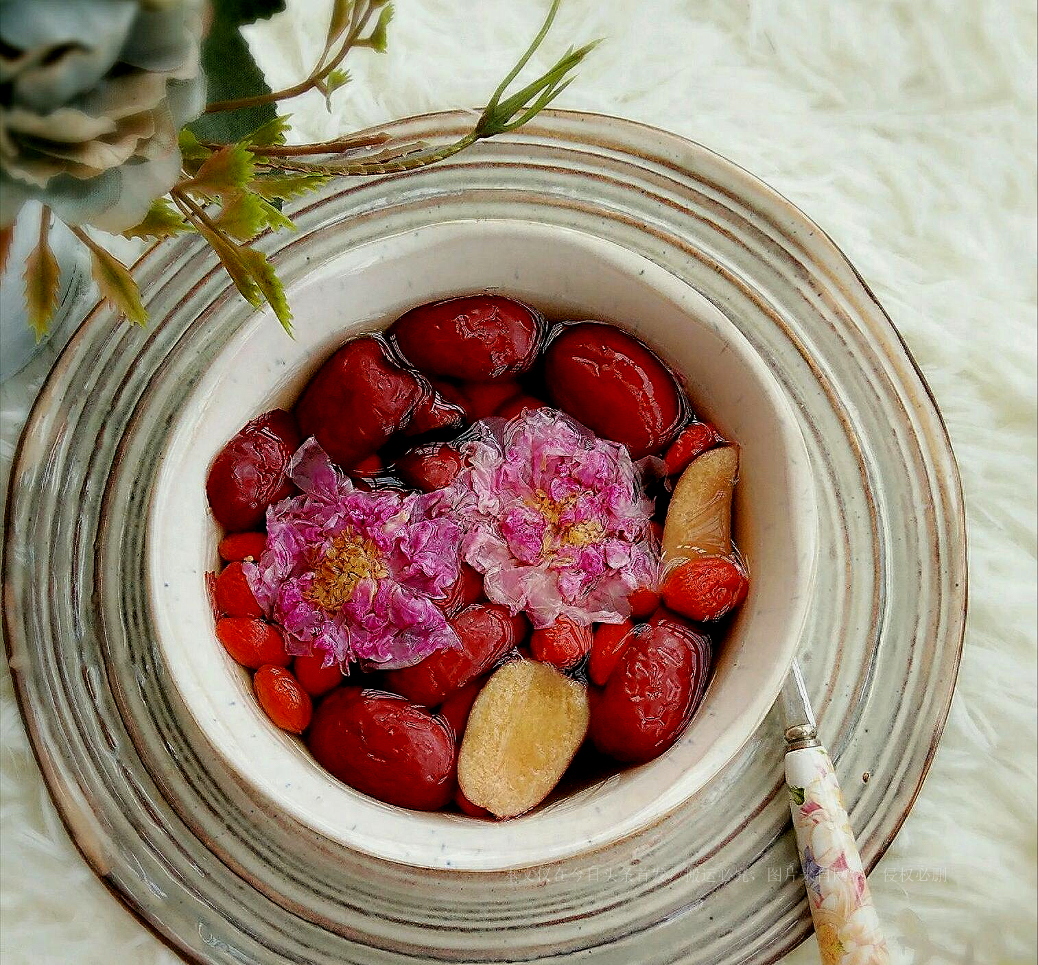 这些补方能治疗脱发？