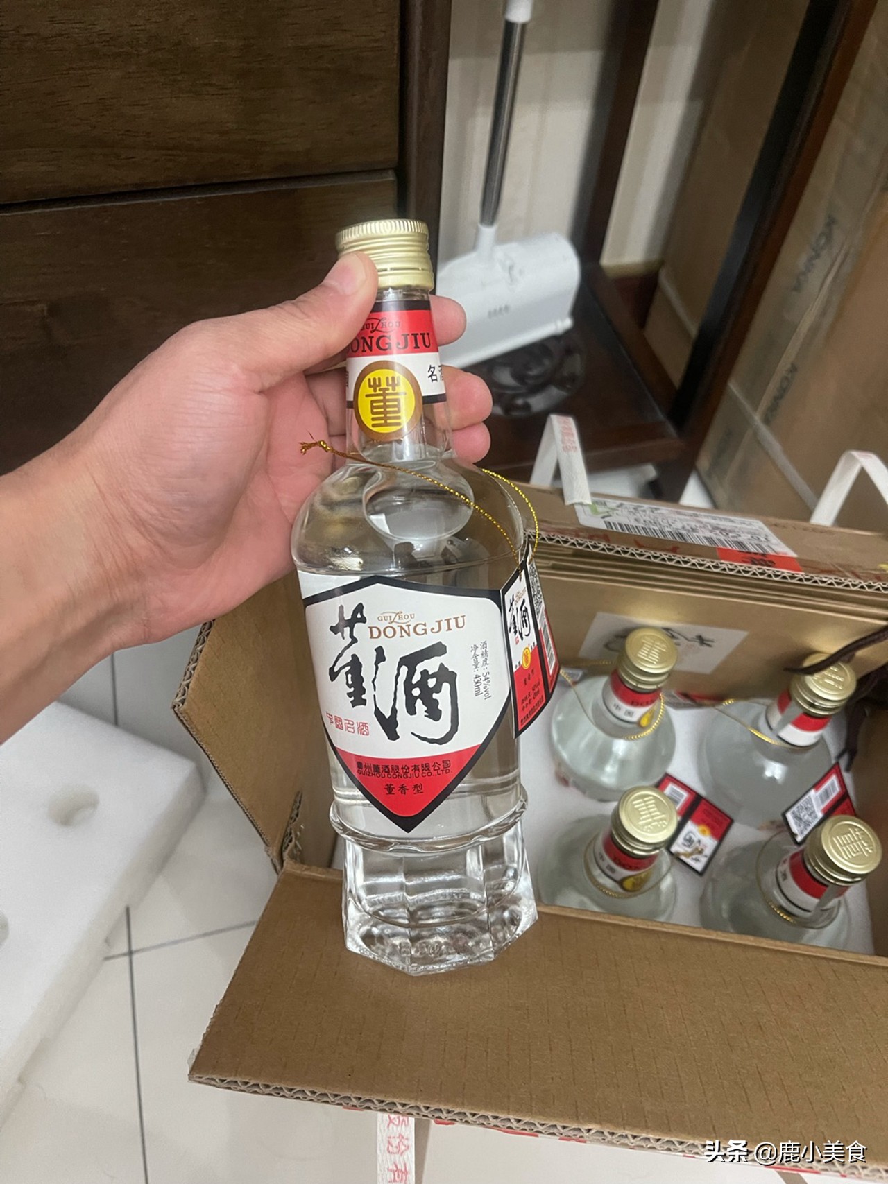 十大奇葩的白酒,白酒界奇葩茅台