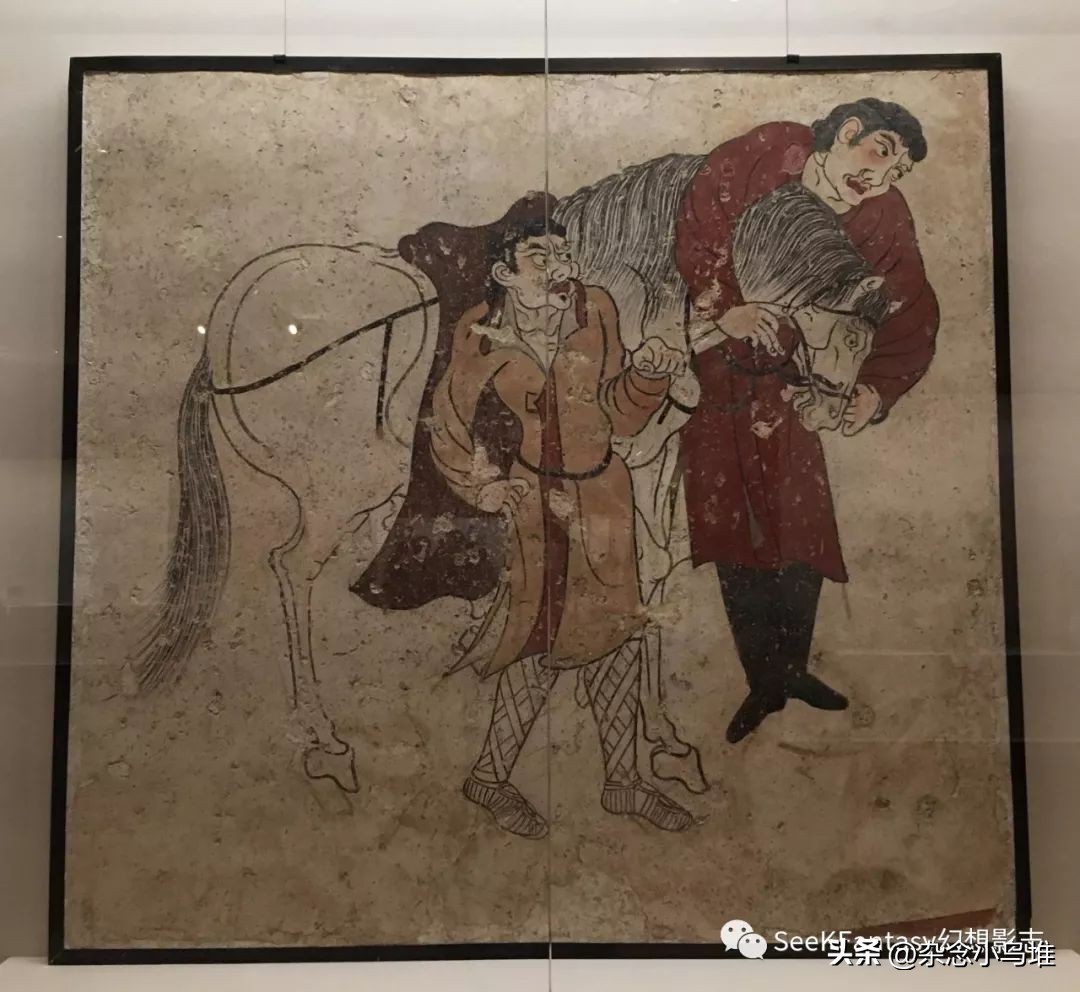 大唐风华大型展览,大唐风华活动中画作什么时候获得