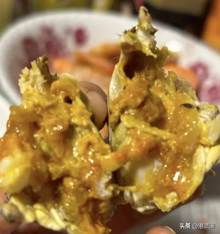 内地游客在香港吃香港美食,香港人回大湾区找美食