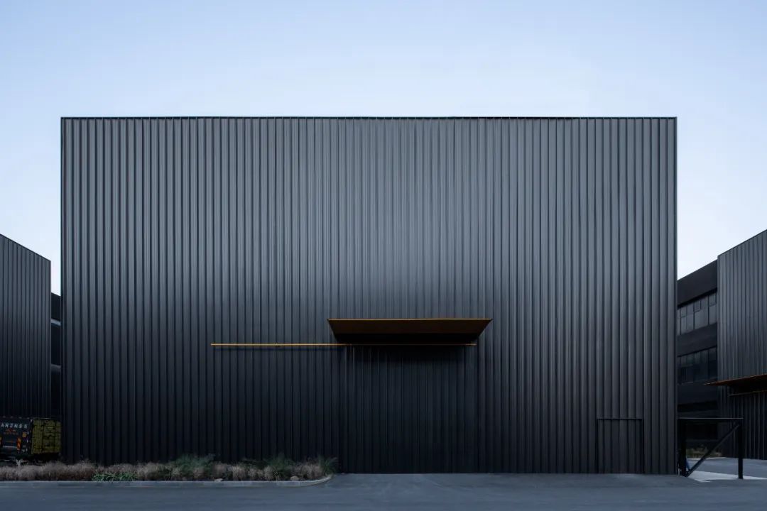 绂忛偢鍥介檯鐗╂祦涓績,绂忛偢寤虹瓚绌洪棿璁捐