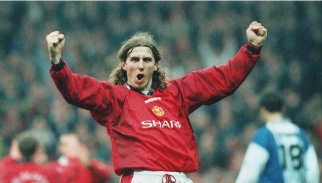 足球历史最佳阵容防守型中场,金球奖历史最佳二阵