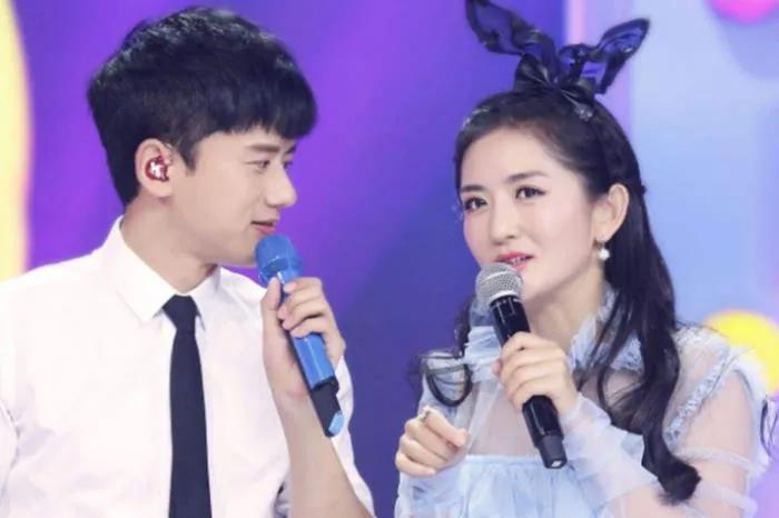 张杰谢娜是什么时候结婚的,张杰谢娜在一起多久结婚的