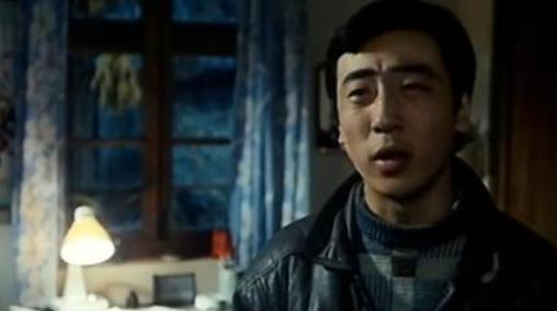 “反派专业户”宁理：无戏可拍的时候，我在家吃了十年的软饭