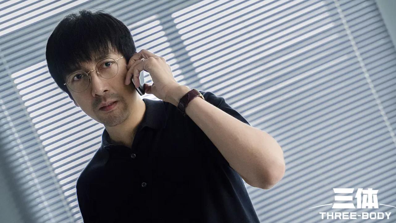 张译演绎新式谍战剧,张译主演的欢颜在哪个频道播出