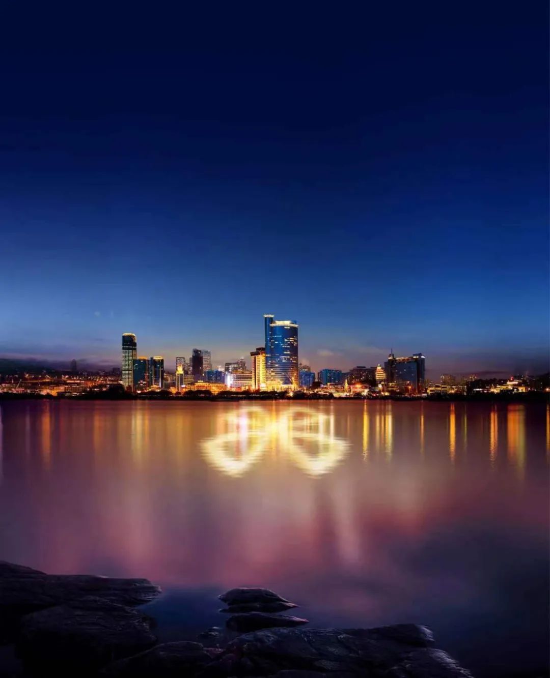 厦门国际银行开拓普惠金融,厦门国际银行第5个五年规划