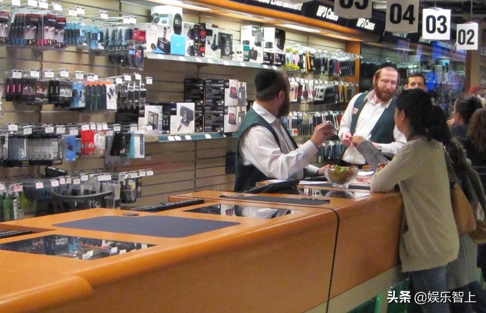 纽约哪里有购物的地方,纽约大型商场购物