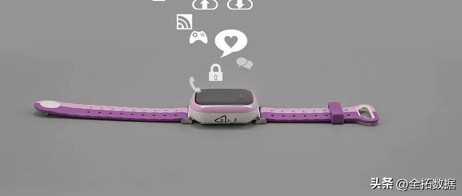 儿童智能手表发展,智能儿童手表发展方向