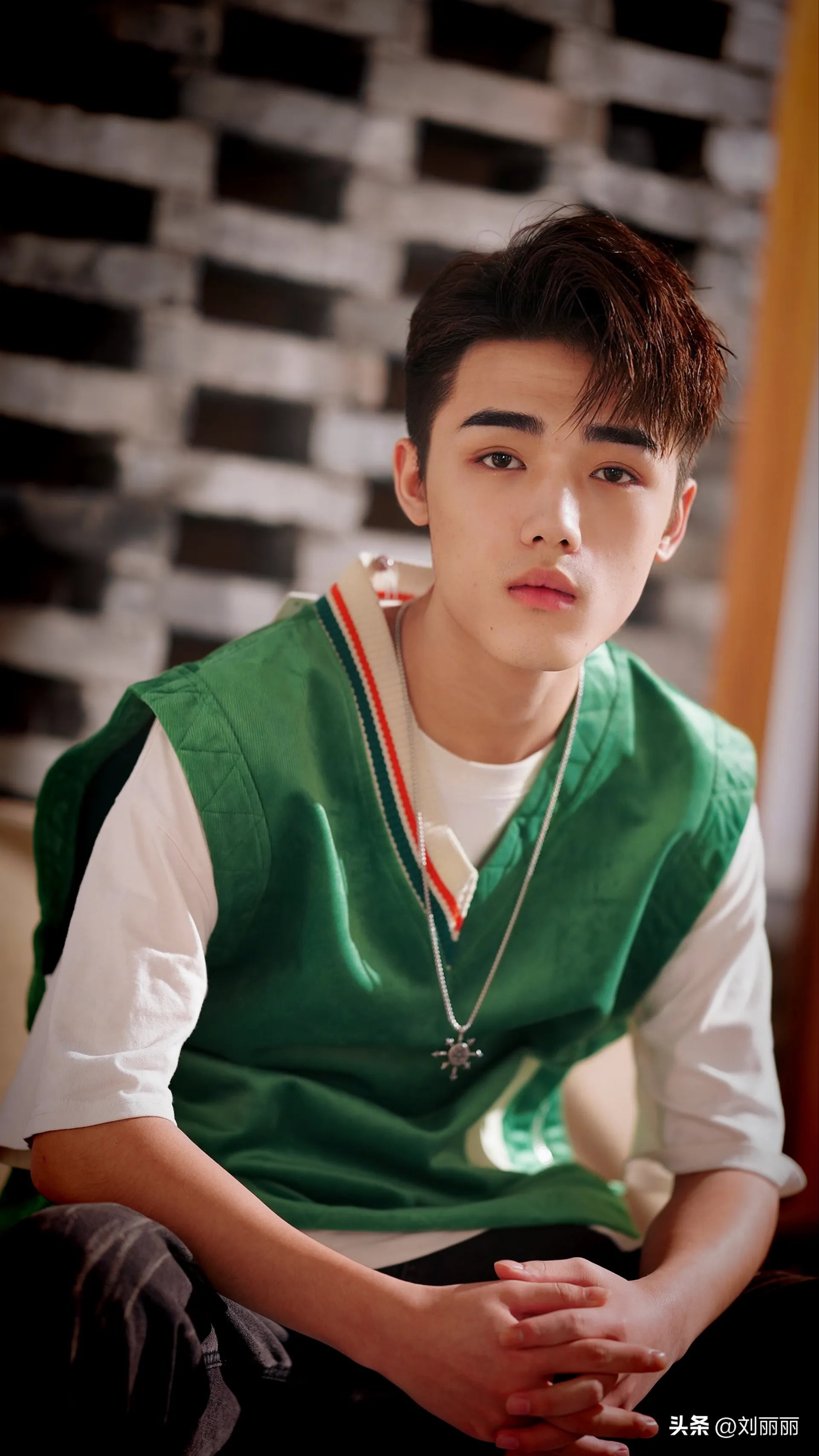 男士乱发型怎么剪,男士乱碎发型