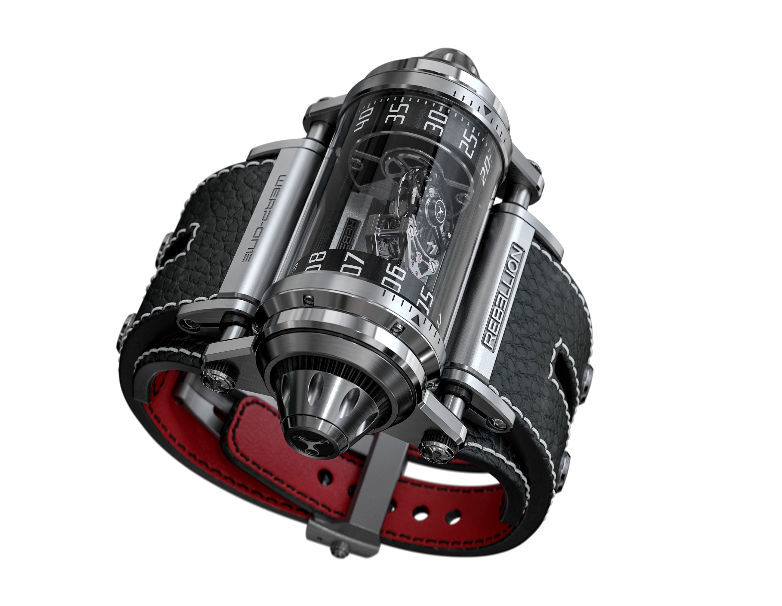 世界上最昂贵十只手表,全球最贵的五种顶级手表