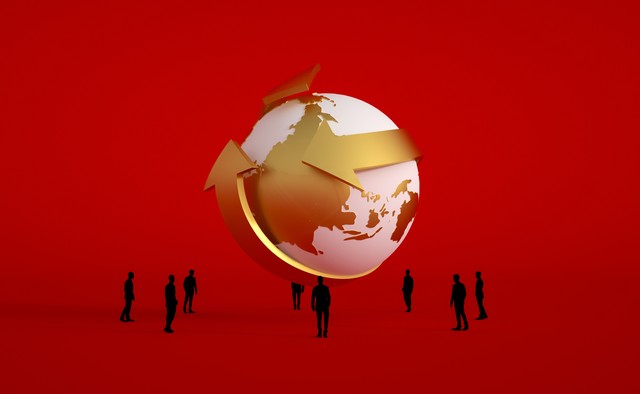 中小企业对外贸易现状及对策,中小企业对外贸易问题