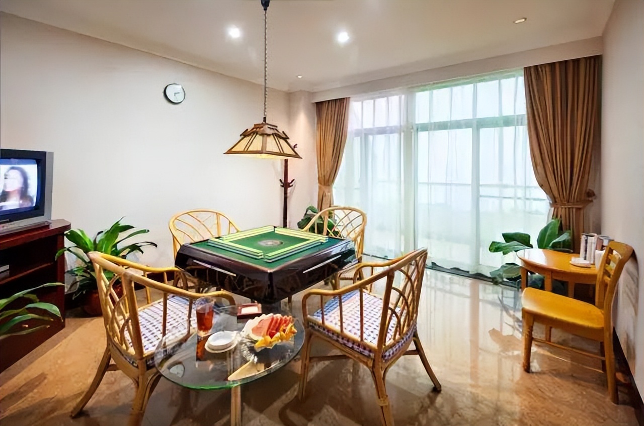 东莞樟木头三正半山酒店开业，两日游含自助早晚，网友：又平又正