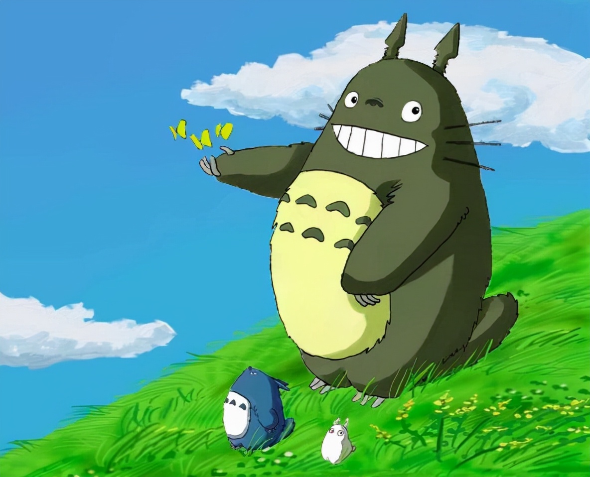 十大必看的经典动画电影,强烈推荐的十部动画电影