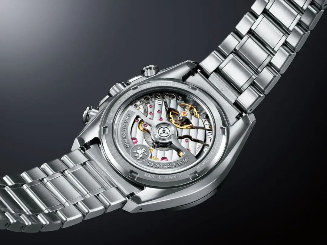 大腕儿点评团来了，盘一盘WW表展新品的“买点”