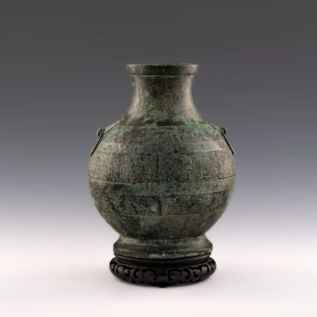 深挖北美私藏!生货颇多!奥克里奇「重要中国古董•书画拍卖」