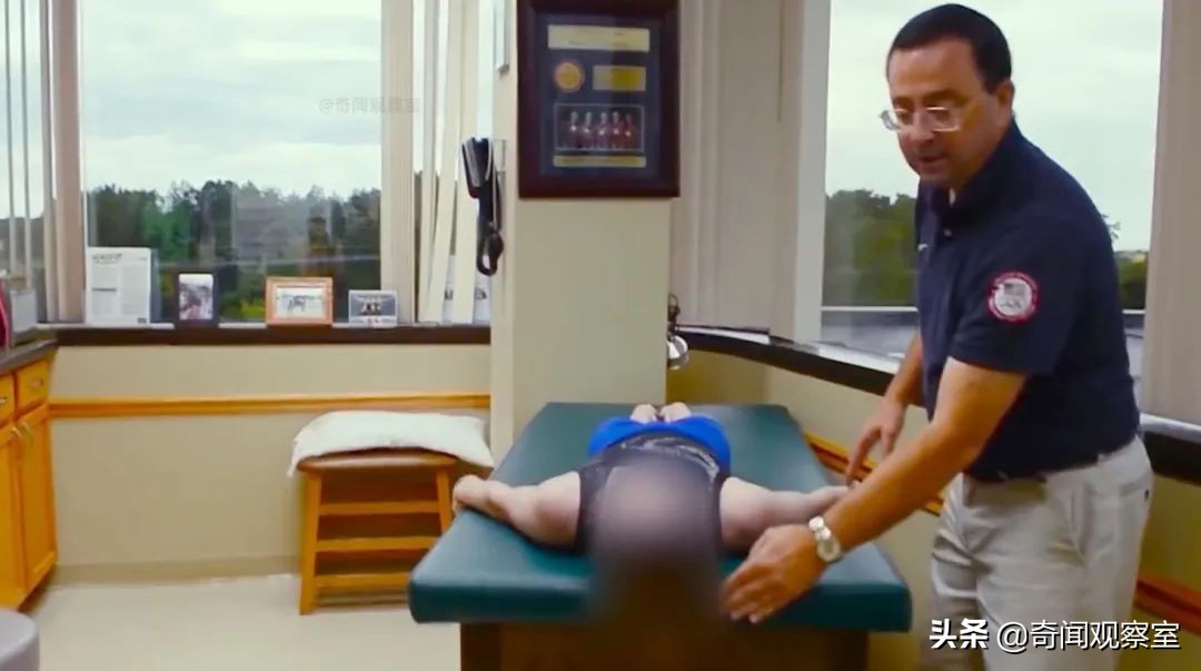 世界体坛十大丑闻,世界上最大体坛丑闻的受害者