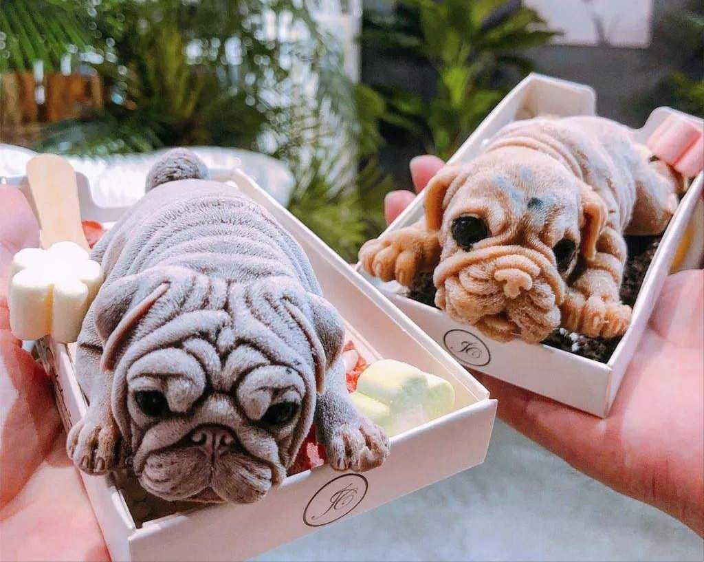 盘点网红美食几年后的变化,5种最火的网红小吃是什么