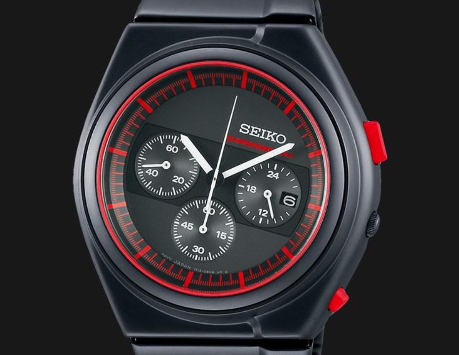 一般人能驾驭的手表,适合摩托车骑手佩戴的5款手表