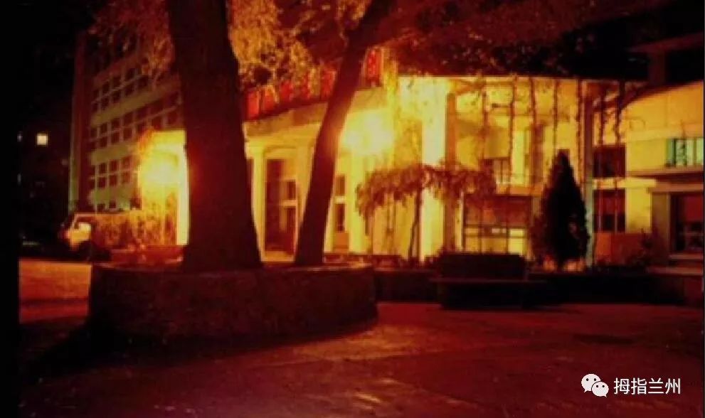 被遗忘的城市兰州,兰州正在消失的城市