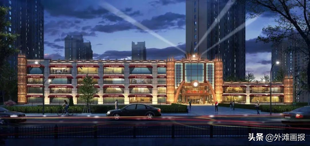 花了4000万，我在东北开大浴场，门票20块