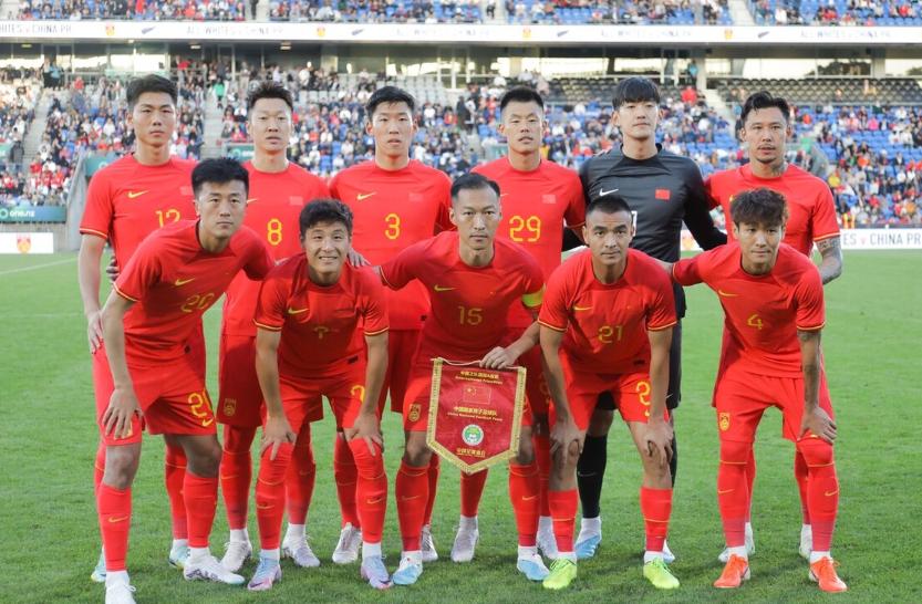 一人退役一人重伤!国足第一队长锁定张5,PK缅甸,首发将超30岁